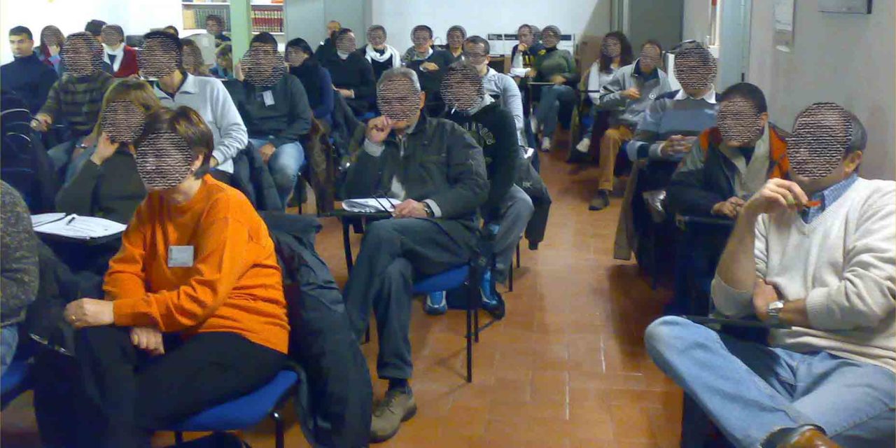i nostri corsi