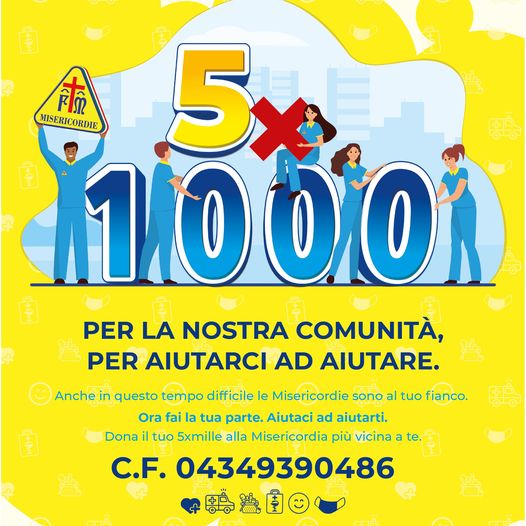 5 x 1000
