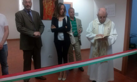Sabato 28 Giugno 2014 – Inaugurazione Ambulatorio