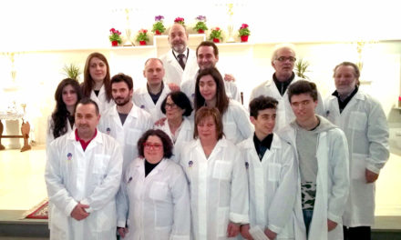 Festa della Misericordia 2015