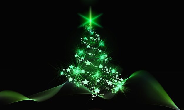 Babbo Natale alla Misericordia