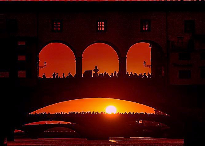 1° Maggio – Festa del Volontario presso Canottieri Firenze