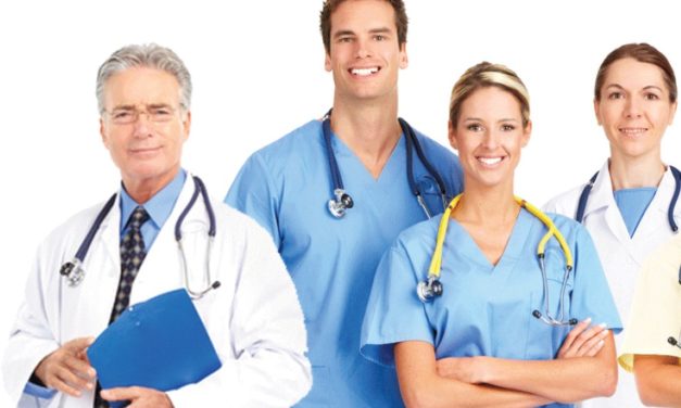 Ricerca Specialisti per il nostro ambulatorio