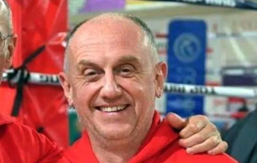 Abbiamo perso un amico
